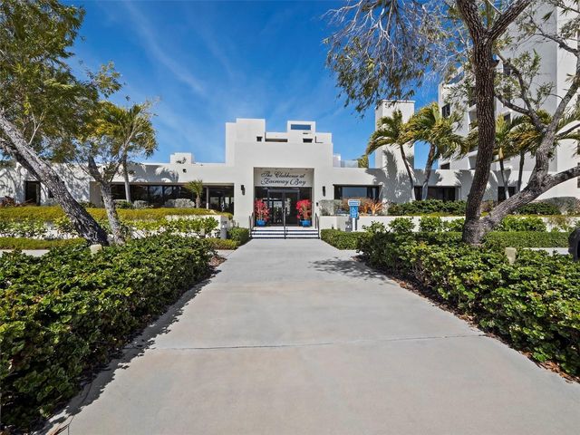 2020 HARBOURSIDE DRIVE 442, Longboat Key, FL 34228