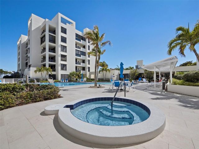2020 HARBOURSIDE DRIVE 442, Longboat Key, FL 34228