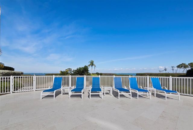2020 HARBOURSIDE DRIVE 442, Longboat Key, FL 34228