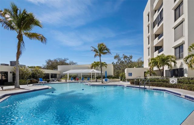 2020 HARBOURSIDE DRIVE 442, Longboat Key, FL 34228
