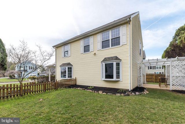 272 STANFORD PL, Newtown, PA 18940