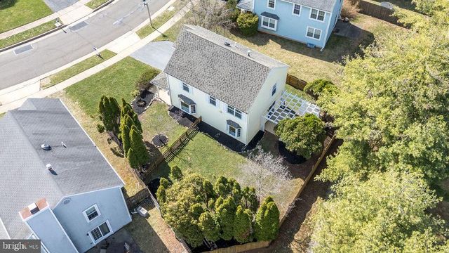 272 STANFORD PL, Newtown, PA 18940