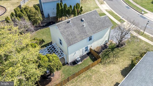 272 STANFORD PL, Newtown, PA 18940