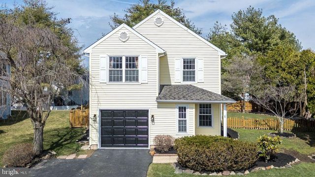 272 STANFORD PL, Newtown, PA 18940