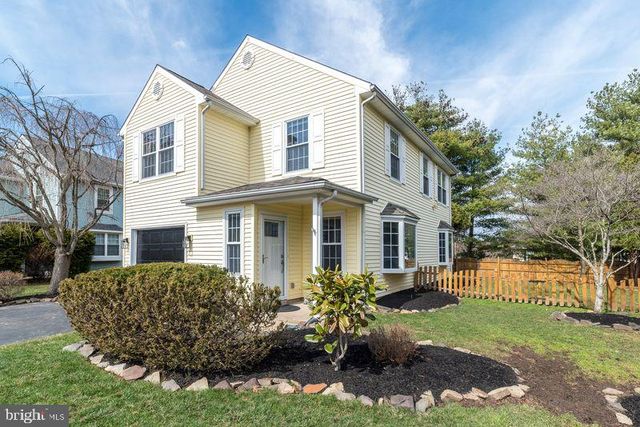 272 STANFORD PL, Newtown, PA 18940