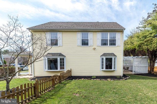 272 STANFORD PL, Newtown, PA 18940