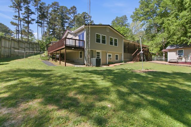 259 Joy Dr, Springville, TN 38256