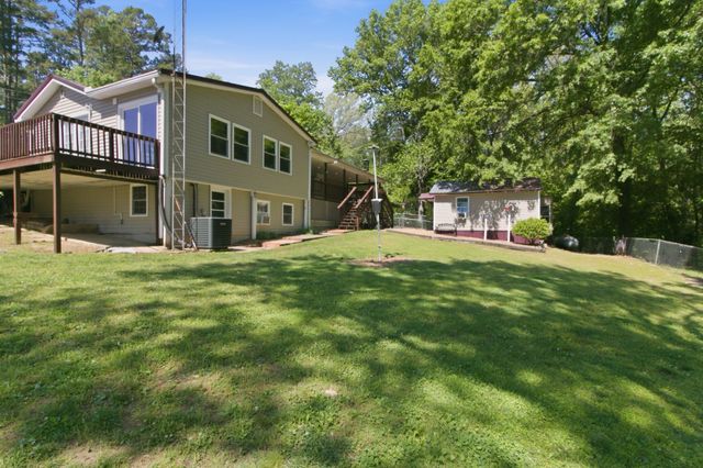 259 Joy Dr, Springville, TN 38256