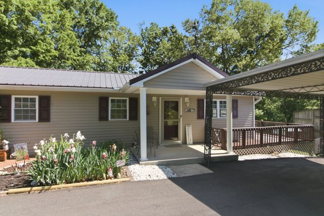 259 Joy Dr, Springville, TN 38256