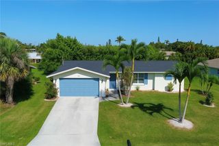 109 SE 46th LN, Cape Coral, FL 33904
