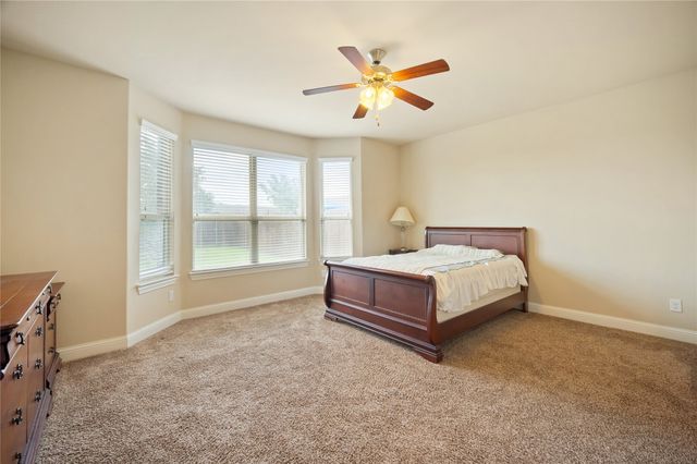 4321 Bayport Drive, Frisco, TX 75036
