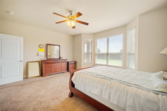 4321 Bayport Drive, Frisco, TX 75036