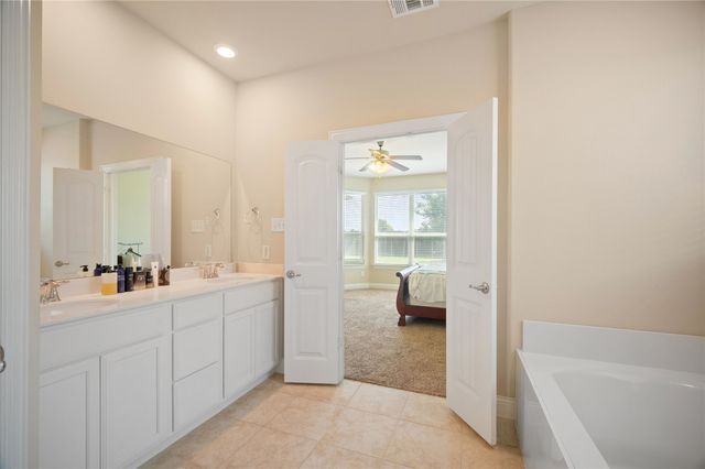4321 Bayport Drive, Frisco, TX 75036