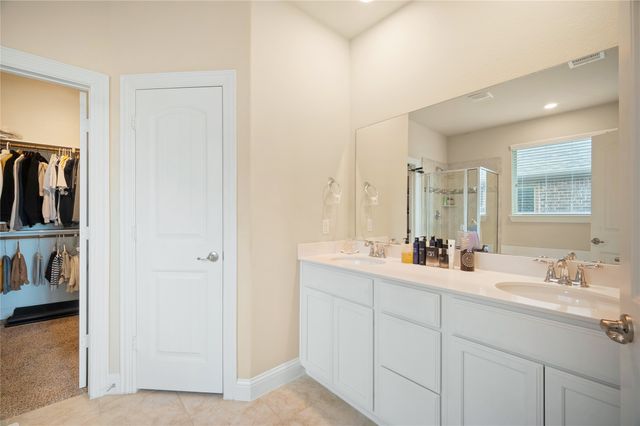 4321 Bayport Drive, Frisco, TX 75036