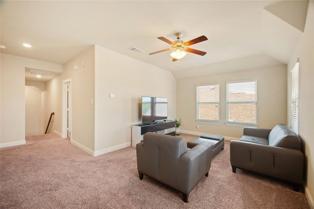 4321 Bayport Drive, Frisco, TX 75036