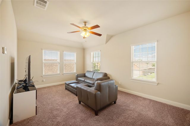 4321 Bayport Drive, Frisco, TX 75036