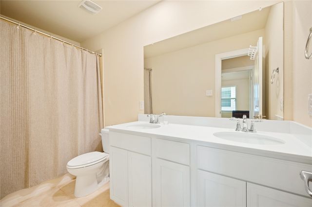 4321 Bayport Drive, Frisco, TX 75036