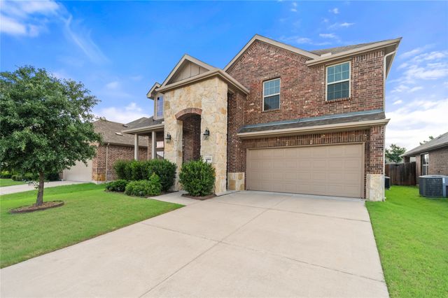 4321 Bayport Drive, Frisco, TX 75036
