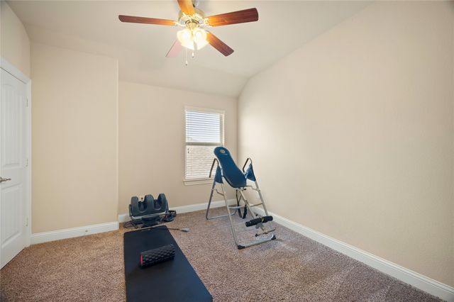 4321 Bayport Drive, Frisco, TX 75036