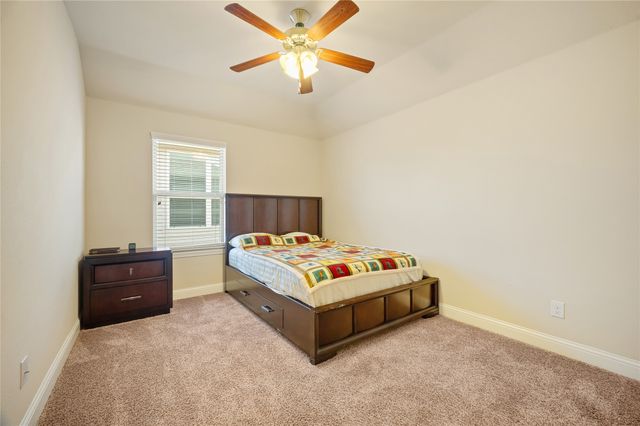 4321 Bayport Drive, Frisco, TX 75036