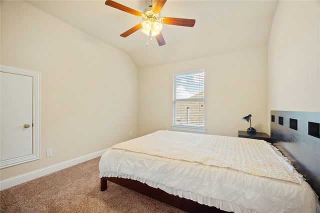 4321 Bayport Drive, Frisco, TX 75036
