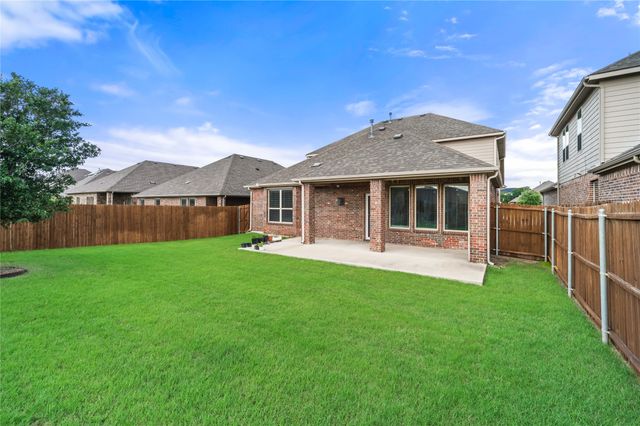 4321 Bayport Drive, Frisco, TX 75036