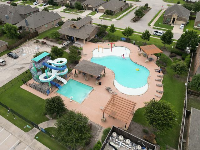 4321 Bayport Drive, Frisco, TX 75036