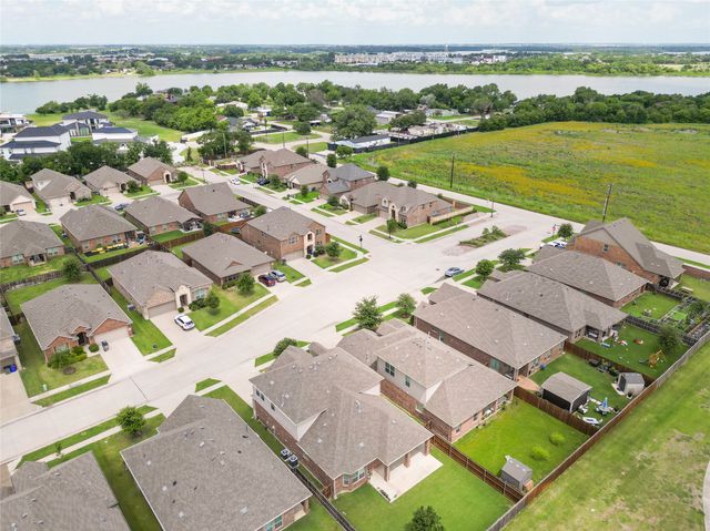 4321 Bayport Drive, Frisco, TX 75036