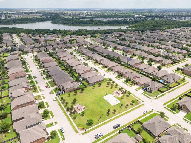 4321 Bayport Drive, Frisco, TX 75036