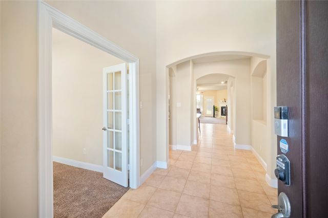 4321 Bayport Drive, Frisco, TX 75036