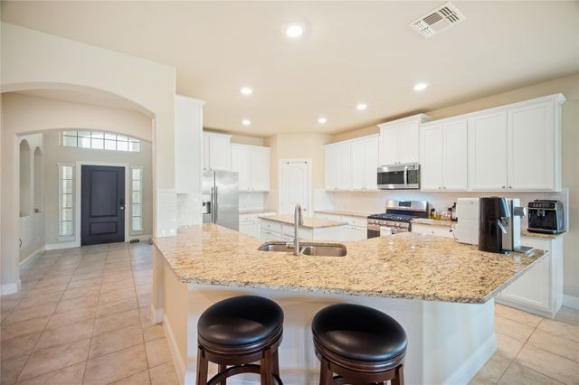 4321 Bayport Drive, Frisco, TX 75036