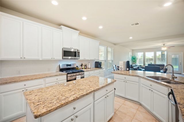 4321 Bayport Drive, Frisco, TX 75036