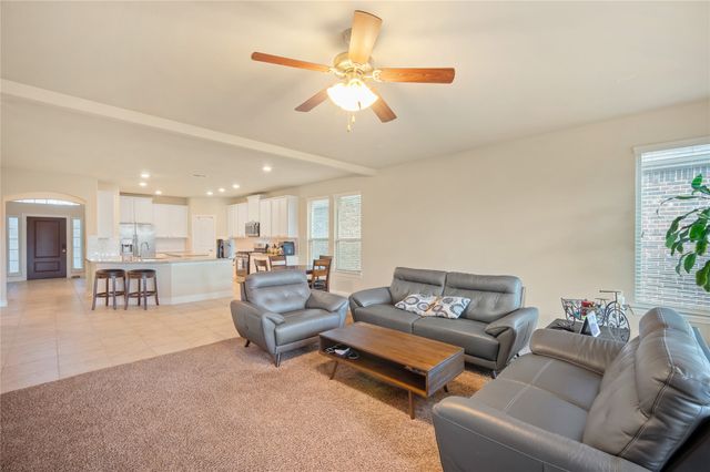 4321 Bayport Drive, Frisco, TX 75036
