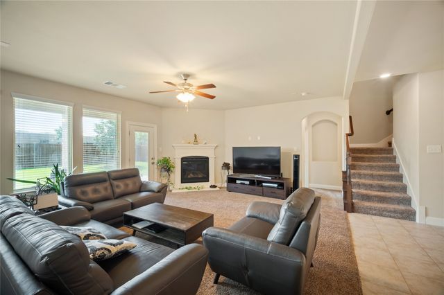 4321 Bayport Drive, Frisco, TX 75036