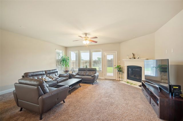 4321 Bayport Drive, Frisco, TX 75036