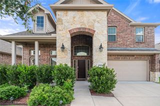 4321 Bayport Drive, Frisco, TX 75036