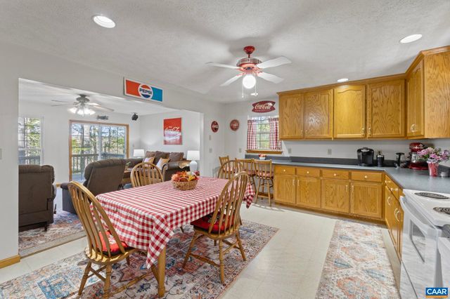 60 CHIPPEWA LN, Palmyra, VA 22963