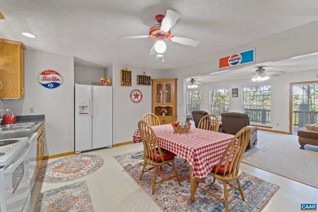 60 CHIPPEWA LN, Palmyra, VA 22963