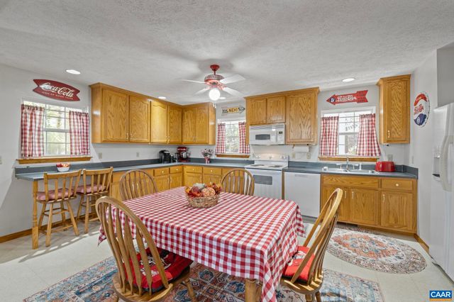 60 CHIPPEWA LN, Palmyra, VA 22963