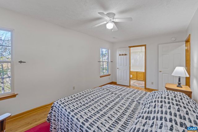 60 CHIPPEWA LN, Palmyra, VA 22963