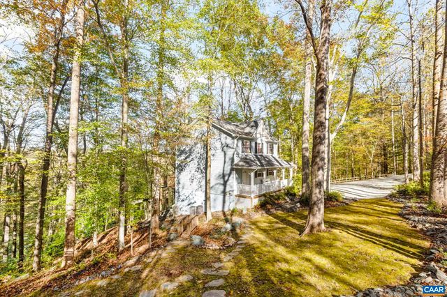 60 CHIPPEWA LN, Palmyra, VA 22963