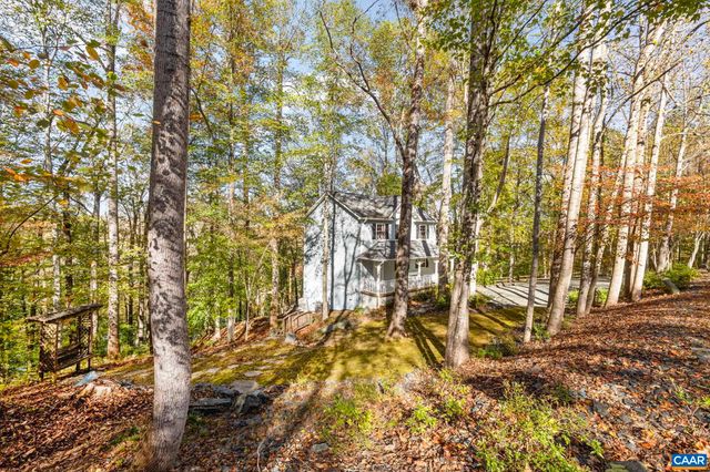 60 CHIPPEWA LN, Palmyra, VA 22963