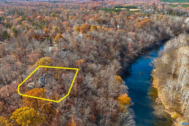 60 CHIPPEWA LN, Palmyra, VA 22963