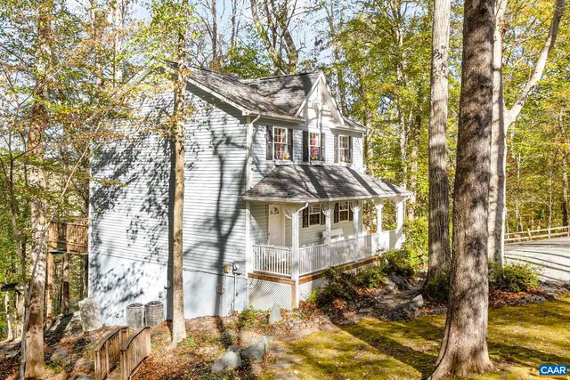 60 CHIPPEWA LN, Palmyra, VA 22963