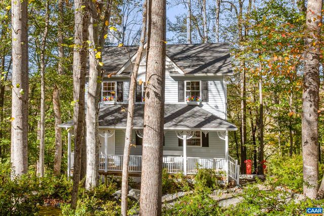 60 CHIPPEWA LN, Palmyra, VA 22963