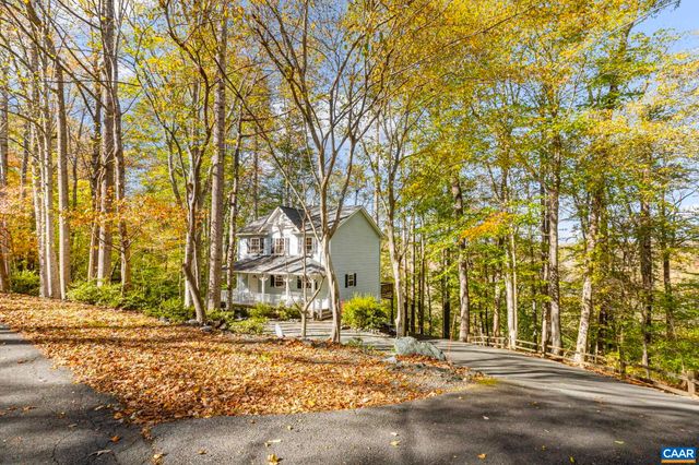 60 CHIPPEWA LN, Palmyra, VA 22963