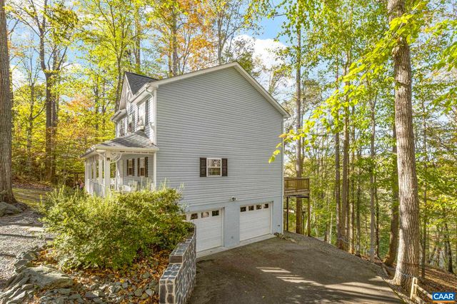 60 CHIPPEWA LN, Palmyra, VA 22963