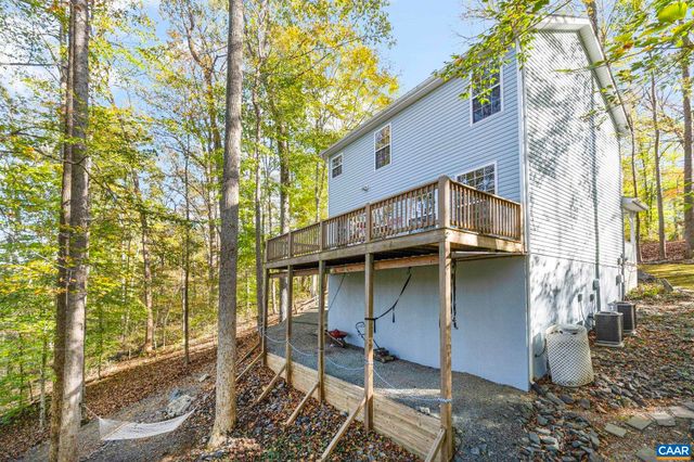 60 CHIPPEWA LN, Palmyra, VA 22963