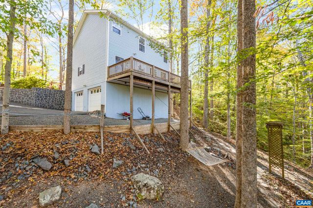 60 CHIPPEWA LN, Palmyra, VA 22963