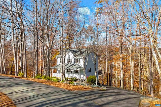 60 CHIPPEWA LN, Palmyra, VA 22963